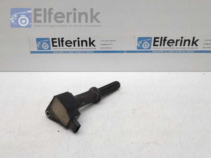 Ignition coil Opel Karl