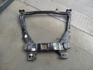 Gebruikte Subframe Opel Karl 1.0 12V Prijs € 175,00 Margeregeling aangeboden door Auto Demontage Elferink B.V.