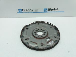 Gebruikte Vliegwiel Volvo V90 Cross Country (PZ) 2.0 D5 16V AWD Prijs € 50,00 Margeregeling aangeboden door Auto Demontage Elferink B.V.