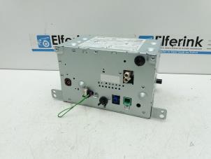 Gebruikte Bedieningspaneel Multi Media Volvo V90 Cross Country (PZ) 2.0 D5 16V AWD Prijs € 750,00 Margeregeling aangeboden door Auto Demontage Elferink B.V.