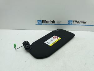 Gebruikte Zonneklep Volvo V90 Cross Country (PZ) 2.0 D5 16V AWD Prijs € 50,00 Margeregeling aangeboden door Auto Demontage Elferink B.V.