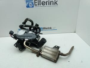 Gebruikte Standkachel Volvo V90 Cross Country (PZ) 2.0 D5 16V AWD Prijs € 600,00 Margeregeling aangeboden door Auto Demontage Elferink B.V.