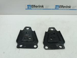 Gebruikte Steun (diversen) Volvo V90 Cross Country (PZ) 2.0 D5 16V AWD Prijs € 30,00 Margeregeling aangeboden door Auto Demontage Elferink B.V.