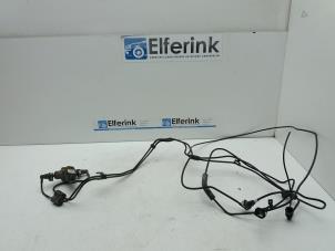 Gebruikte Opvoerpomp Volvo V90 Cross Country (PZ) 2.0 D5 16V AWD Prijs € 40,00 Margeregeling aangeboden door Auto Demontage Elferink B.V.