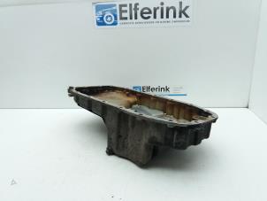 Gebruikte Carterpan Saab 900 II (YS3D) 2.0 Si 16V Prijs € 100,00 Margeregeling aangeboden door Auto Demontage Elferink B.V.