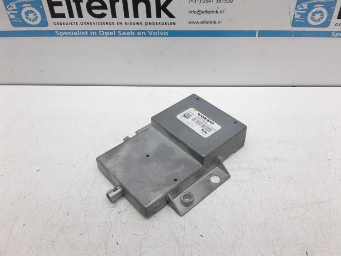 Radio module Volvo C70