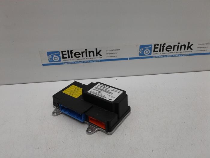 Volvo C70 Airbag Modules voorraad Onderdelenlijn.nl