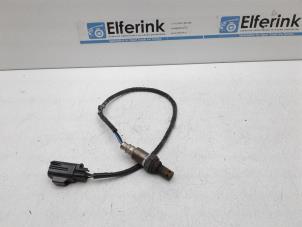 Gebruikte Lambda Sonde Volvo C70 (MC) 2.4 20V Prijs € 40,00 Margeregeling aangeboden door Auto Demontage Elferink B.V.