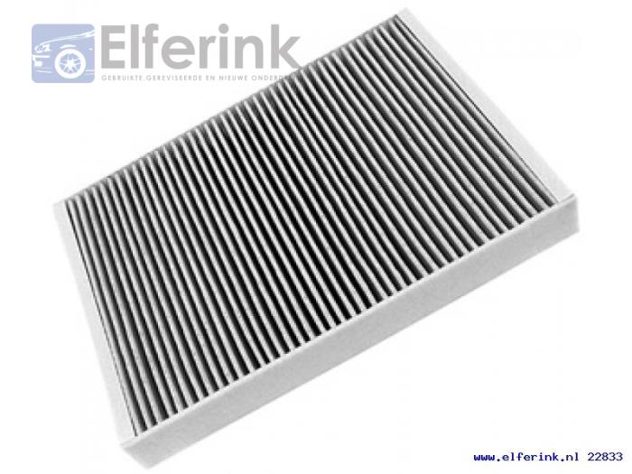 Cabin air filter Volvo XC40