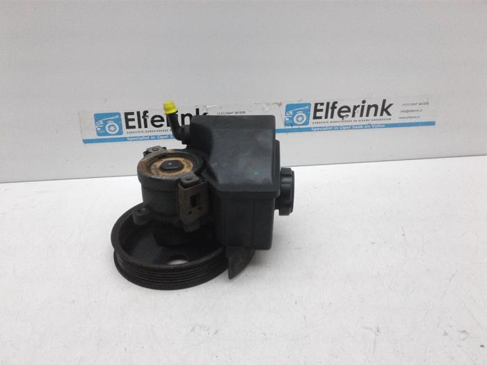 Volvo 850 power on sale steering pump