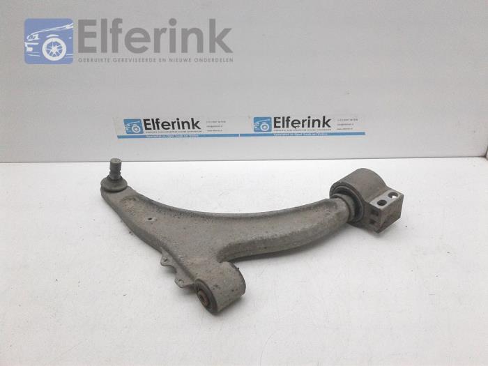 Front wishbone, right Opel Insignia