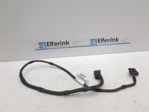 Gebruikte Kabel (diversen) Saab 9-3 II (YS3F) 2.8 V6 24V Turbo Prijs € 25,00 Margeregeling aangeboden door Auto Demontage Elferink B.V.