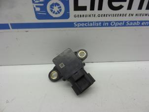 Nieuwe Map Sensor (inlaatspruitstuk) Saab 9-3 II Sport Sedan (YS3F) 1.8t 16V Prijs € 90,75 Inclusief btw aangeboden door Auto Demontage Elferink B.V.
