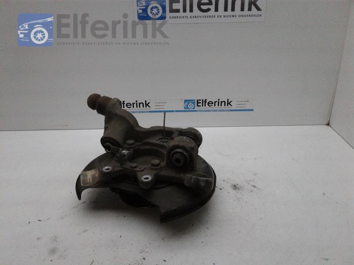 Knuckle, rear right Volvo S60