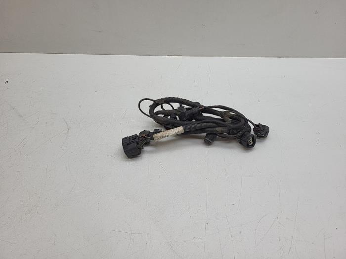 Gebruikte PDC Sensor Volvo XC60 I (DZ) 2.0 D4 16V Prijs € 100,00 Margeregeling aangeboden door Auto Demontage Elferink B.V.