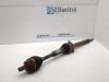 Front drive shaft, right Volvo XC60