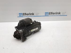 Gebruikte Startmotor Volvo V40 (VW) 1.9 D Prijs € 30,00 Margeregeling aangeboden door Auto Demontage Elferink B.V.