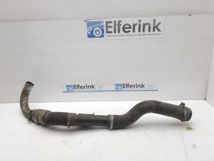 Gebruikte Intercooler Buis Volvo S60 II (FS) 1.6 T3 16V Prijs € 40,00 Margeregeling aangeboden door Auto Demontage Elferink B.V.