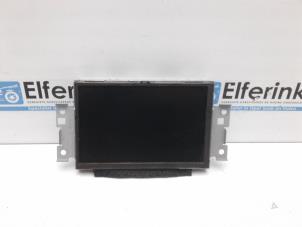 Gebruikte Display Interieur Volvo V60 I (FW/GW) 1.6 T3 16V Prijs € 90,00 Margeregeling aangeboden door Auto Demontage Elferink B.V.