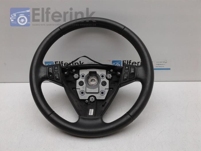 Steering wheel Saab 9-5