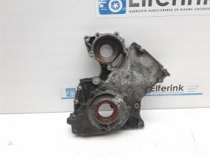 Gebruikte Distributiedeksel Saab 900 I Combi Coupé 2.0 i 16V Prijs € 50,00 Margeregeling aangeboden door Auto Demontage Elferink B.V.