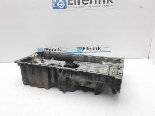 Gebruikte Carterpan Volvo S60 I (RS/HV) 2.4 D5 20V Prijs € 125,00 Margeregeling aangeboden door Auto Demontage Elferink B.V.