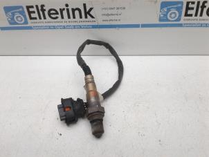 Gebruikte Lambda Sonde Opel Corsa C (F08/68) 1.0 12V Twin Port Prijs € 30,00 Margeregeling aangeboden door Auto Demontage Elferink B.V.