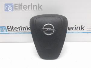 Gebruikte Airbag links (Stuur) Opel Ampera-e 1.4 16V Prijs € 150,00 Margeregeling aangeboden door Auto Demontage Elferink B.V.