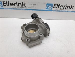 Gebruikte Schakelaar Gasklep Opel Ampera-e 1.4 16V Prijs € 40,00 Margeregeling aangeboden door Auto Demontage Elferink B.V.