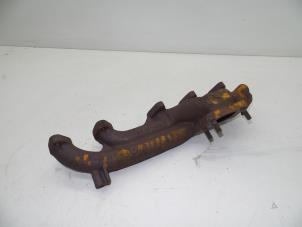 Gebruikte Uitlaatspruitstuk Volvo V70 (GW/LW/LZ) 2.5 TDI Prijs € 50,00 Margeregeling aangeboden door Auto Demontage Elferink B.V.