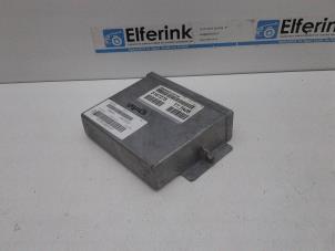 Gebruikte Inspuitcomputer Saab 9-5 (YS3E) 3.0 t V6 24V Prijs € 100,00 Margeregeling aangeboden door Auto Demontage Elferink B.V.