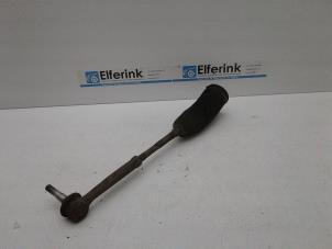 Gebruikte Spoorstang links Saab 9-3 II Sport Sedan (YS3F) 1.8i 16V Prijs € 25,00 Margeregeling aangeboden door Auto Demontage Elferink B.V.