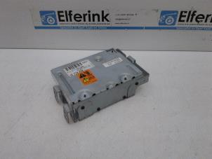 Gebruikte Omvormer Opel Insignia Sports Tourer 2.0 Turbo 16V Ecotec Prijs € 25,00 Margeregeling aangeboden door Auto Demontage Elferink B.V.