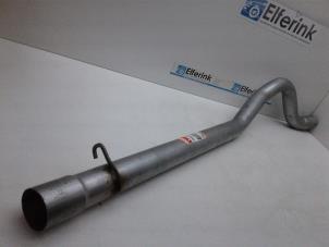 Nieuwe Uitlaat Einddemper Saab 900 I Combi Coupé 2.0 Turbo 16V Prijs € 60,50 Inclusief btw aangeboden door Auto Demontage Elferink B.V.