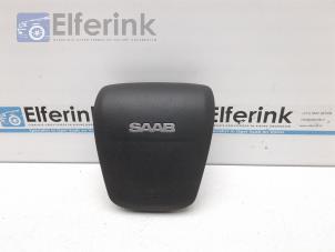 Gebruikte Airbag links (Stuur) Saab 9-5 (YS3G) 2.0 T XWD Biopower 16V Prijs € 75,00 Margeregeling aangeboden door Auto Demontage Elferink B.V.