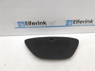 Gebruikte Speakerkap Saab 9-5 (YS3G) 2.0 T XWD Biopower 16V Prijs € 25,00 Margeregeling aangeboden door Auto Demontage Elferink B.V.