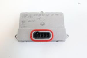 Nieuwe Xenon module Saab 9-3 03- Prijs € 121,00 Inclusief btw aangeboden door Auto Demontage Elferink B.V.
