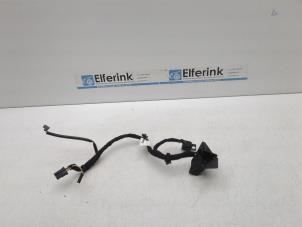 Gebruikte Kabel (diversen) Saab 9-3 II Sport Sedan (YS3F) 1.8i 16V Prijs € 25,00 Margeregeling aangeboden door Auto Demontage Elferink B.V.