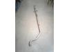 Exhaust middle section Opel Corsa