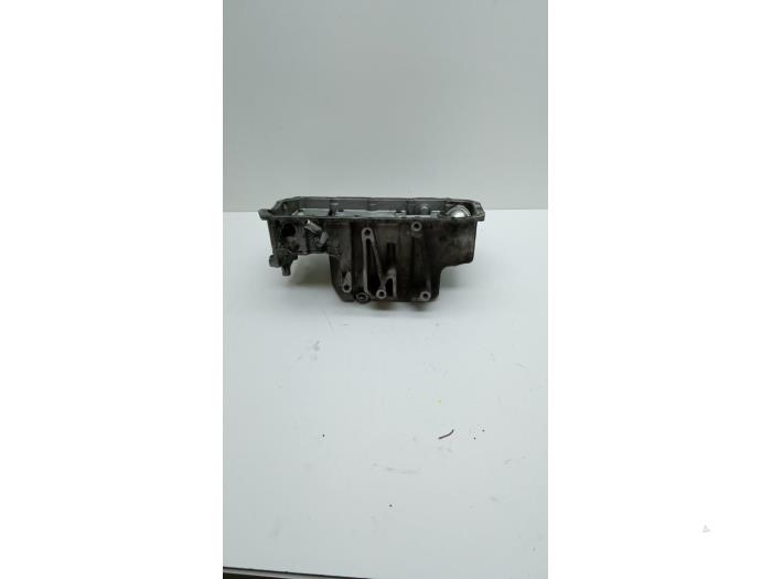 Gebruikte Carterpan Saab 9-5 Estate (YS3E) 1.9 TiD 16V Prijs € 100,00 Margeregeling aangeboden door Auto Demontage Elferink B.V.