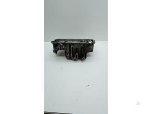 Gebruikte Carterpan Saab 9-5 Estate (YS3E) 1.9 TiD 16V Prijs € 100,00 Margeregeling aangeboden door Auto Demontage Elferink B.V.