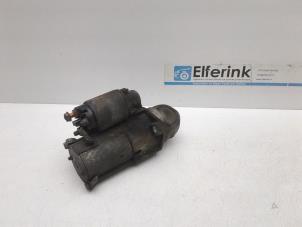 Gebruikte Startmotor Saab 9-3 II Sport Sedan (YS3F) 2.0T 16V XWD Prijs € 40,00 Margeregeling aangeboden door Auto Demontage Elferink B.V.