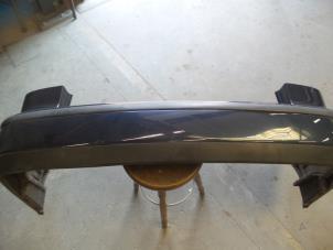 Gebruikte Achterbumper Saab 9-5 (YS3E) 2.2 TiD 16V Prijs € 125,00 Margeregeling aangeboden door Auto Demontage Elferink B.V.