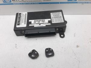 Gebruikte Computer Diversen Saab 9-5 (YS3E) 2.3 Turbo 16V Aero TS Prijs € 150,00 Margeregeling aangeboden door Auto Demontage Elferink B.V.