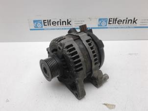 Gebruikte Dynamo Volvo V50 (MW) 2.0 D 16V Prijs € 45,00 Margeregeling aangeboden door Auto Demontage Elferink B.V.