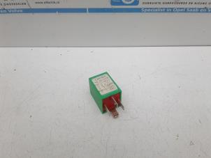 Gebruikte Relais Saab 9000 CS 2.0i 16V CS,CSE Prijs € 25,00 Margeregeling aangeboden door Auto Demontage Elferink B.V.