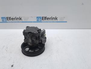Gebruikte Servopomp Saab 9-5 Estate (YS3E) 2.3 Turbo 16V Aero Prijs € 75,00 Margeregeling aangeboden door Auto Demontage Elferink B.V.