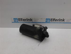 Gebruikte Startmotor Volvo XC90 I 2.4 D5 20V Prijs € 40,00 Margeregeling aangeboden door Auto Demontage Elferink B.V.