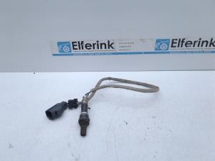 Gebruikte Lambda Sonde Volvo V70 (SW) 2.4 20V 140 Bifuel Prijs € 40,00 Margeregeling aangeboden door Auto Demontage Elferink B.V.