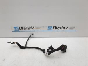 Gebruikte Kabel (diversen) Saab 9-3 II Sport Sedan (YS3F) 1.8t 16V Prijs € 25,00 Margeregeling aangeboden door Auto Demontage Elferink B.V.